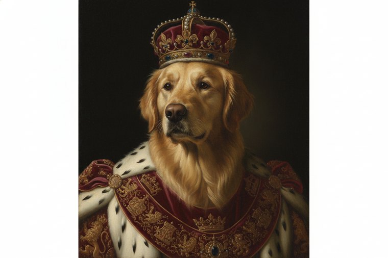 We craft your portrait
