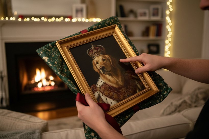Gifts they'll never forget example